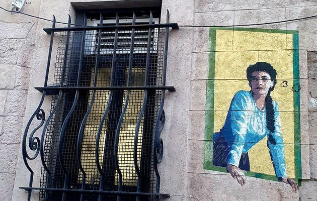 Art de rue 