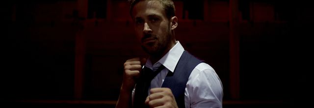 [info] Only God forgives de Winding Refn : le 22 mai en salles