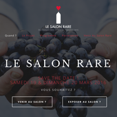 Le Salon Rare