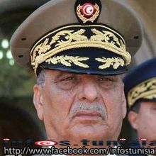  بعد تكذيبها للخبر : وزارة الدفاع تؤكّد إستقالة الجنرال الحامدي