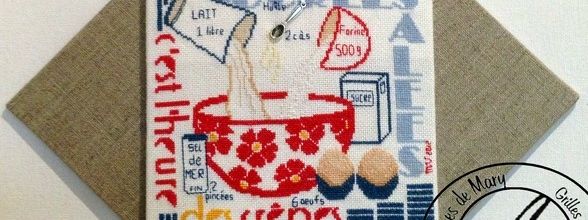 Envie de crêpes ? 