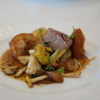 Comment préparer un grenadin de veau aux morilles ? (Ingrédients, préparation, cuisson)