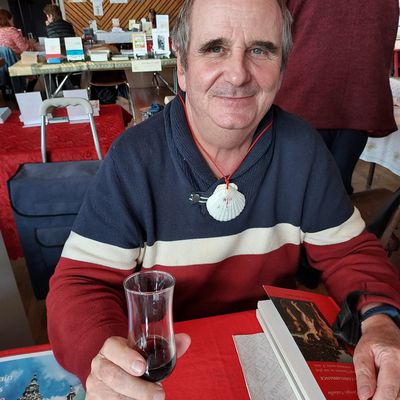 14e fête du livre de Saulieu (21) le 31 octobre 2021