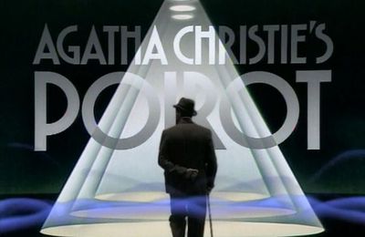 L'Art Déco dans la série anglaise Hercule Poirot...