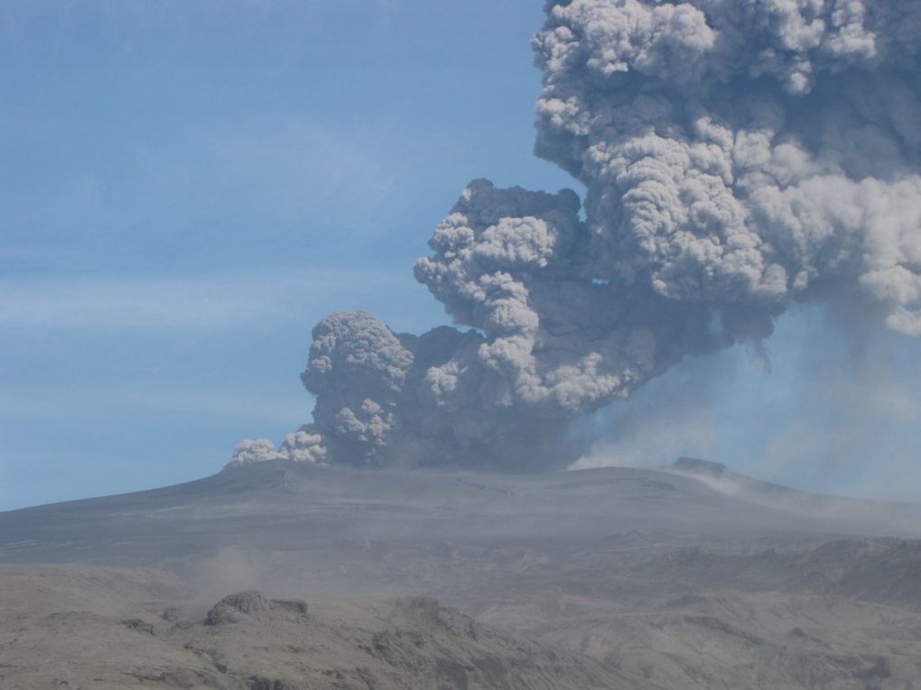 Album - 5 - ISLANDE---Les-volcans