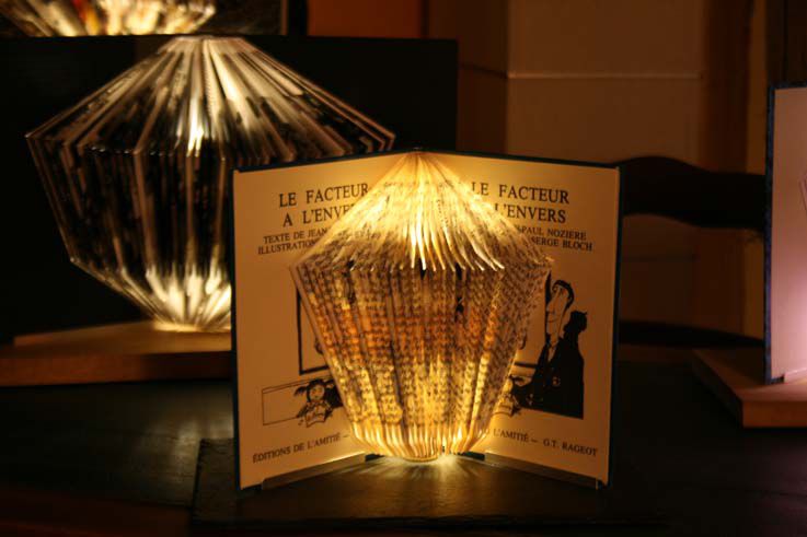 Album - Les-lampes-de-mon-homme