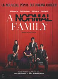 A Normal Family, de Jin-Ho Hur