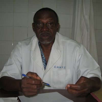 Pr Adama Lengani, médecin-néphrologue, à propos de l’insuffisance rénale : « La mortalité dans nos services actuellement est de l’ordre de 16 à 20% »
