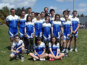 roller sud goelo championnat de bretagne route