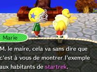 Résumé de la quinzaine (7) :