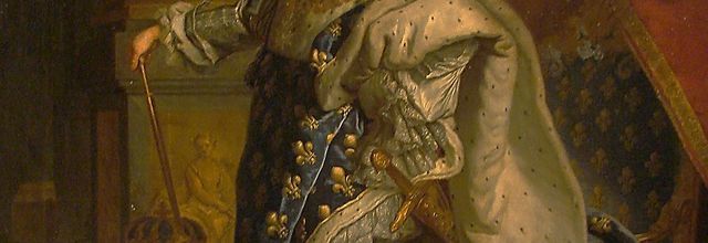 Fauteuil style Louis XIV; Du Siège au Décor: Tapissier d'Ameublement
