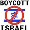 Des sionistes pour le boycott d'Israël !