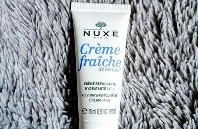 Nuxe, Crème Fraîche de beauté, 3 en 1