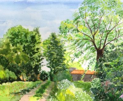 Bocage Vendéen