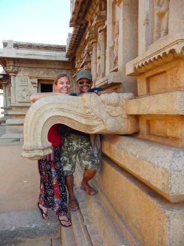 Album - Hampi