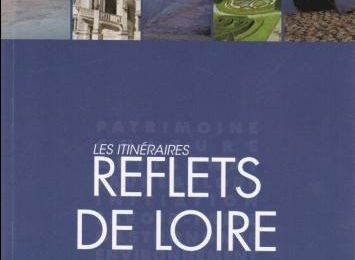 Fruits de loire dans "Reflets de Loire".