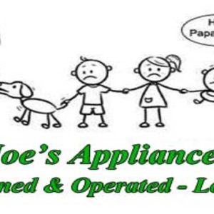 Papa Joe’s Appliance Repair, Dishwasher, Refrigerator Repair Center in Michigan, USA