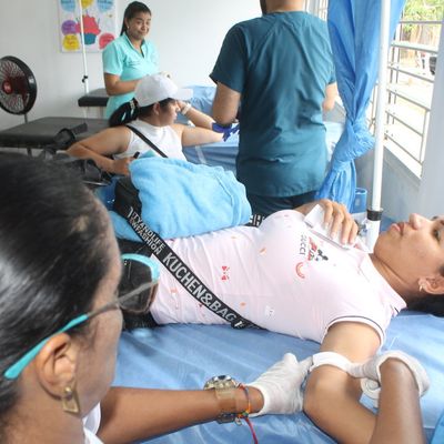 Programa “Carabobo Te Cuida” benefició a cien mujeres de Paraparal con implantes anticonceptivos gratuitos 