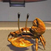 Crab Fu