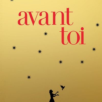 Avant toi de Jojo Moyes