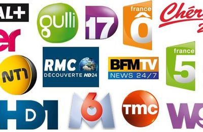 La Télé crève l’Ecran prend la suite du Blog News et Programmes Télé