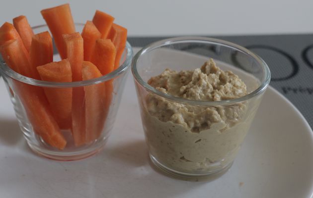 Houmous (IG bas)