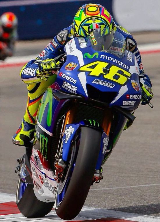 Valentino Rossi