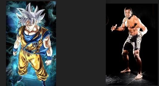 LES EXPLOITS FARAMINEUX DE NGUÉ NGUL: Le clash contre SANGOKU...