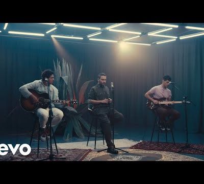Reik - Te Hubieras Ido Antes, une surprise musicale