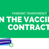 Pandemic Transparency - Health Justice Initiative (HJI)