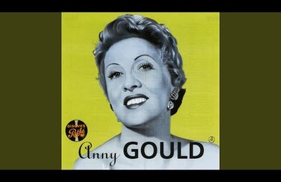 Anny Gould - Sur Ma Vie
