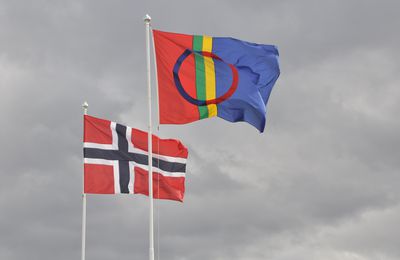 Norvège (3/5) : le peuple Sami