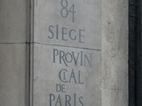 Paris – 4ème arrondissement 