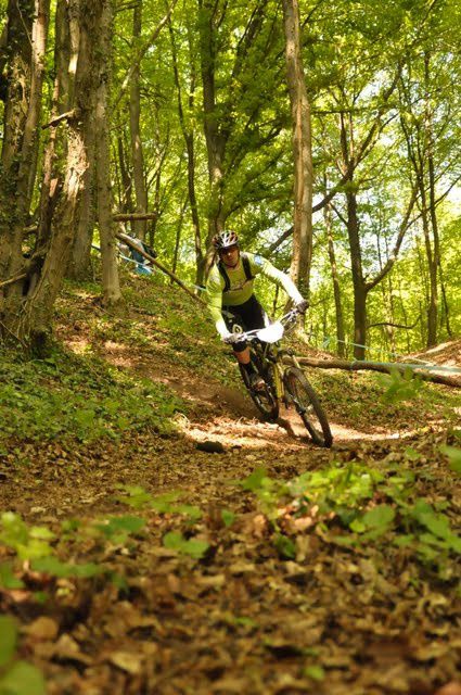 Album - Enduro ValDunois 2011