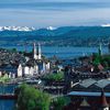 Escapade romantique : les coins branchés de Zurich à découvrir !