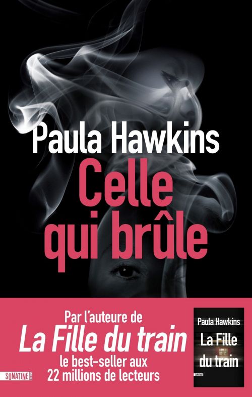 Celle brûle Paula Hawkins