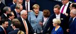 Allemagne : au Bundestag, le parti anti-immigration AfD a pris ses marques et devient le principal parti d’opposition