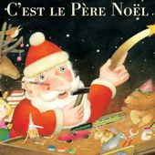 Henri Des chante C'est le Père Noël