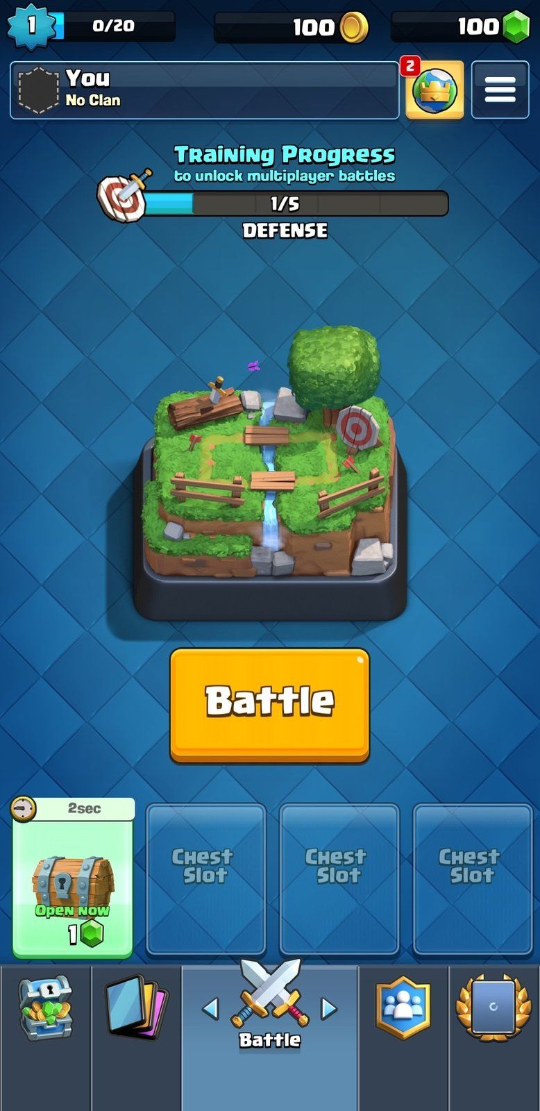 bluestacks 2 multiple instances