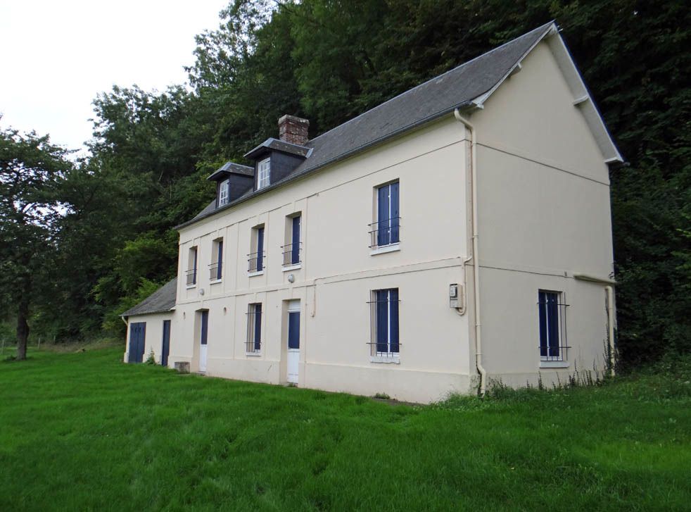 Le passage d’eau interdépartemental de la Roche 