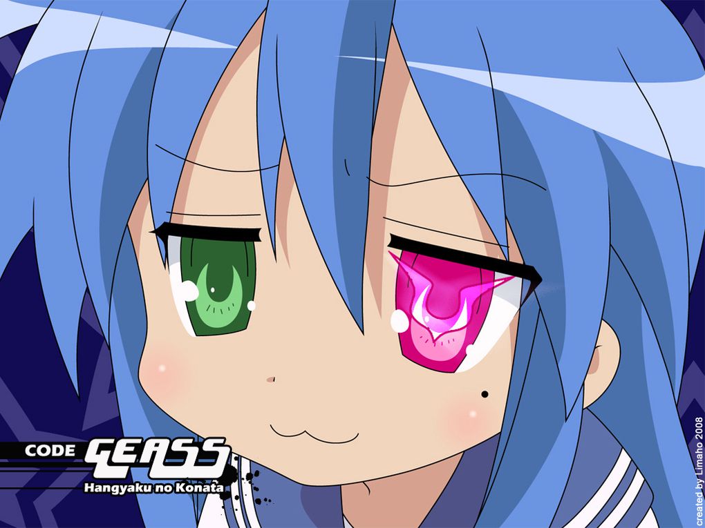 Album - Lucky Star Wallpapers