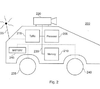 Une voiture télécommandé via PSP