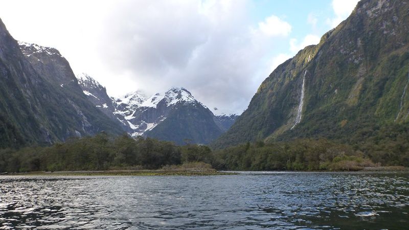 Album - Ile du Sud/Part 3 - Octobre (Nz)