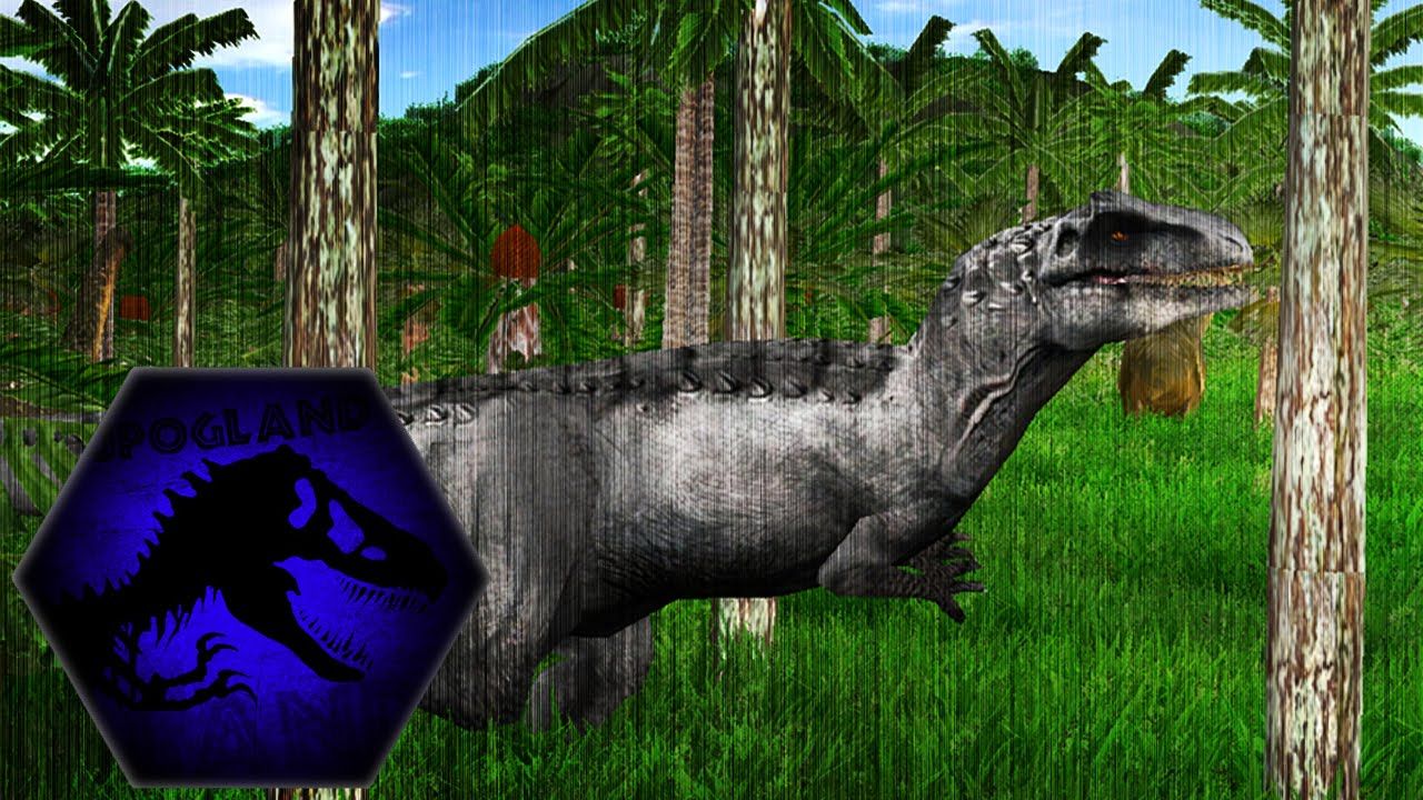 jurassic park operation genesis pc mods