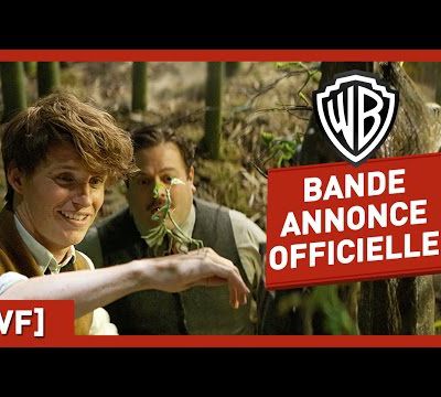 BANDES ANNONCE - FILMS