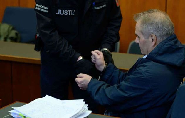 Le Dr Reiner Fuellmich est condamné, mais il est loin d'être au bout de ses peines ; la véritable bataille ne fait que commencer.