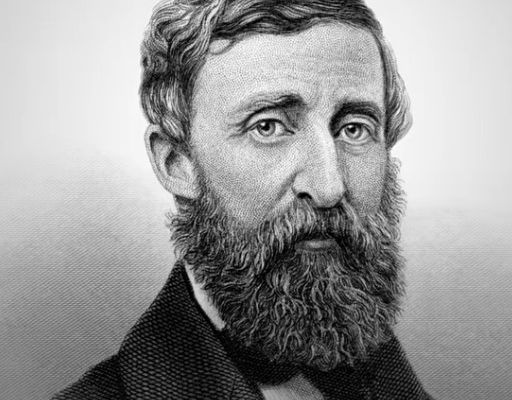 Henry David Thoreau : précurseur de la décroissance