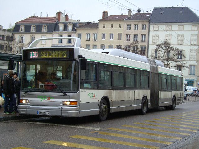 Album - Reseau-de-Nancy