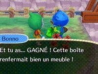 Le résumé de la quinzaine (18) :