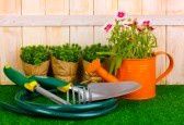 Petite astuce pour le jardin